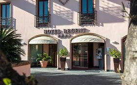 Hotel Regent San Benedetto